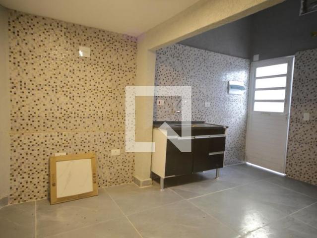 Kitnet, Vila Lusitânia, 1 Quarto, 45 m2 São Bernardo do Campo