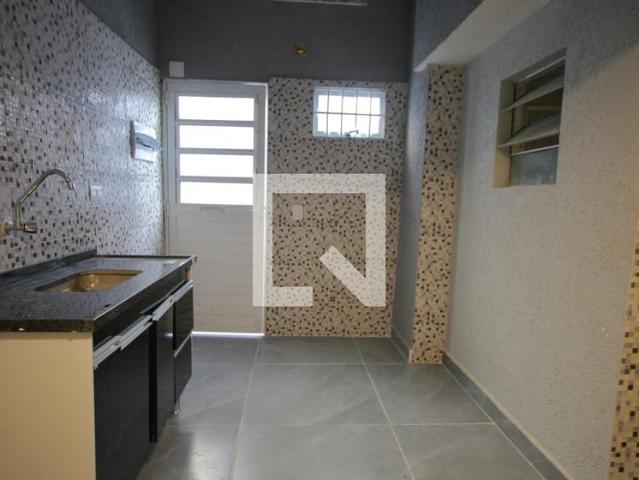 Kitnet, Vila Lusitânia, 1 Quarto, 52 m2 São Bernardo do Campo