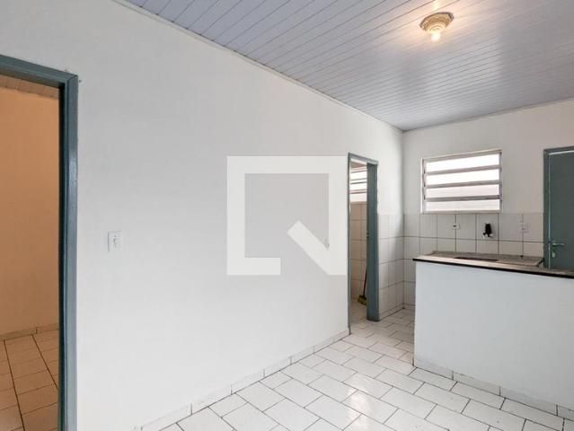 Casa, Vila Lusitânia, 1 Quarto, 40 m2 São Bernardo do Campo