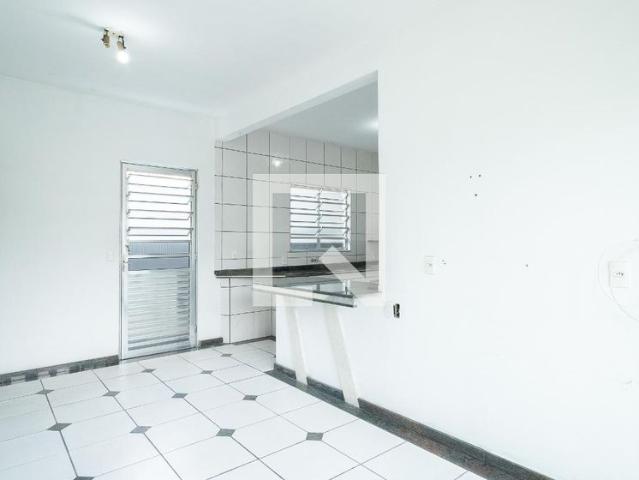 Casa, Vila Lusitânia, 2 Quartos, 70 m2 São Bernardo do Campo
