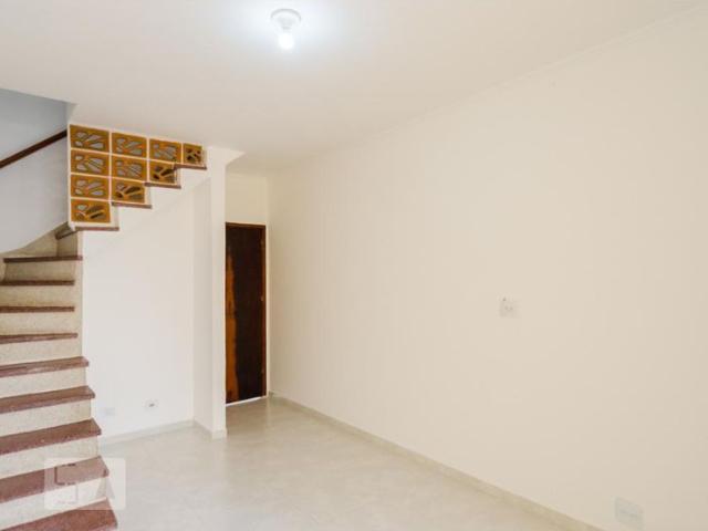 Casa, Vila Lusitânia, 2 Quartos, 86 m2 São Bernardo do Campo