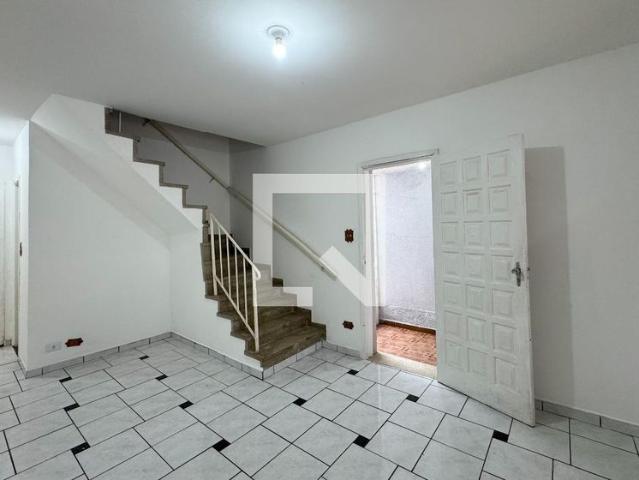 Casa, Vila Lusitânia, 2 Quartos, 100 m2 São Bernardo do Campo