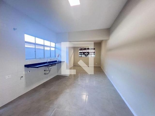 Casa, Vila Lusitânia, 2 Quartos, 106 m2 São Bernardo do Campo