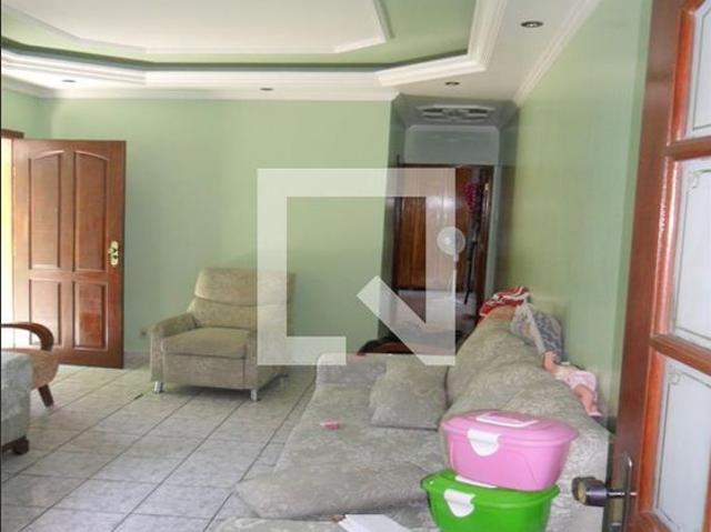 Casa, Vila Lusitânia, 2 Quartos, 222 m2 São Bernardo do Campo