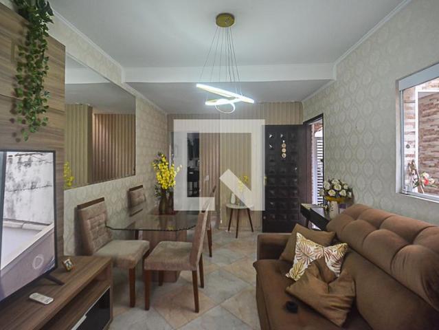 Casa, Vila Lusitânia, 3 Quartos, 131 m2 São Bernardo do Campo
