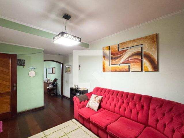 Casa, Vila Lusitânia, 3 Quartos, 148 m2 São Bernardo do Campo