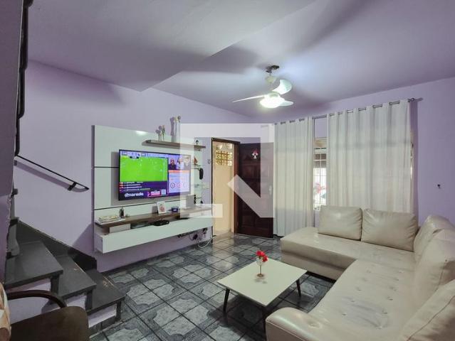 Casa, Vila Lusitânia, 3 Quartos, 170 m2 São Bernardo do Campo