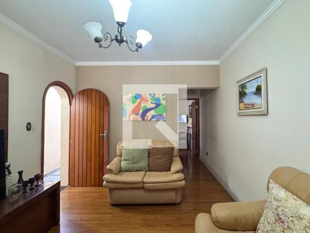 Casa, Vila Lusitânia, 3 Quartos, 180 m2 São Bernardo do Campo