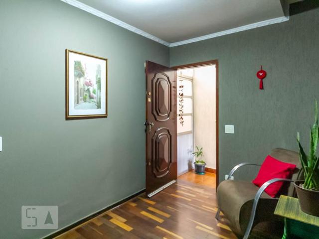 Casa, Vila Lusitânia, 3 Quartos, 186 m2 São Bernardo do Campo