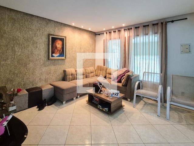 Casa, Vila Lusitânia, 3 Quartos, 220 m2 São Bernardo do Campo
