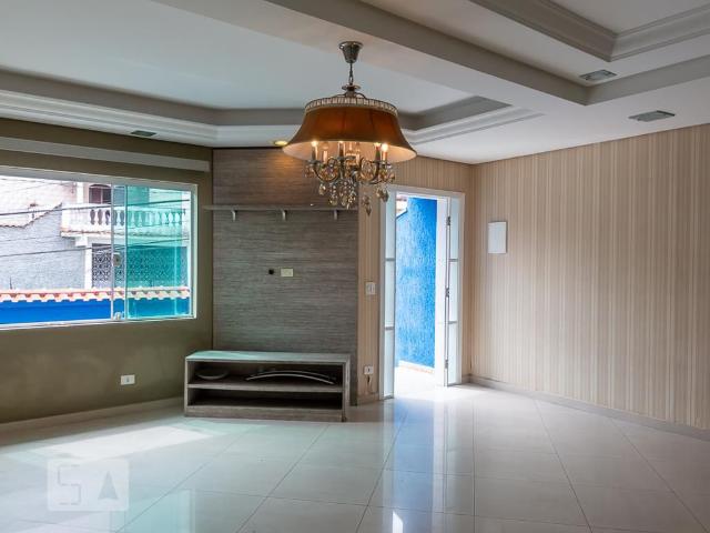 Casa, Vila Lusitânia, 3 Quartos, 250 m2 São Bernardo do Campo