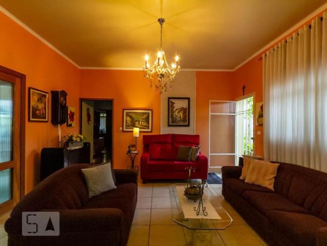 Casa, Vila Lusitânia, 3 Quartos, 269 m2 São Bernardo do Campo