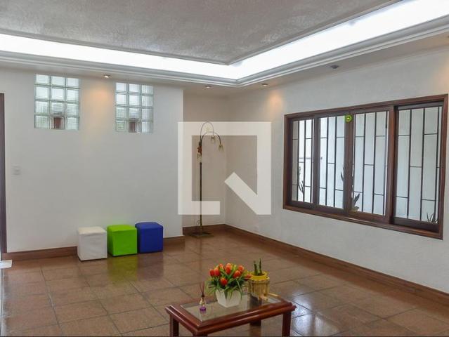 Casa, Vila Lusitânia, 3 Quartos, 340 m2 São Bernardo do Campo