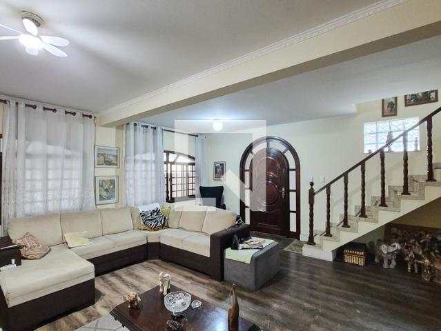 Casa, Vila Lusitânia, 4 Quartos, 150 m2 São Bernardo do Campo