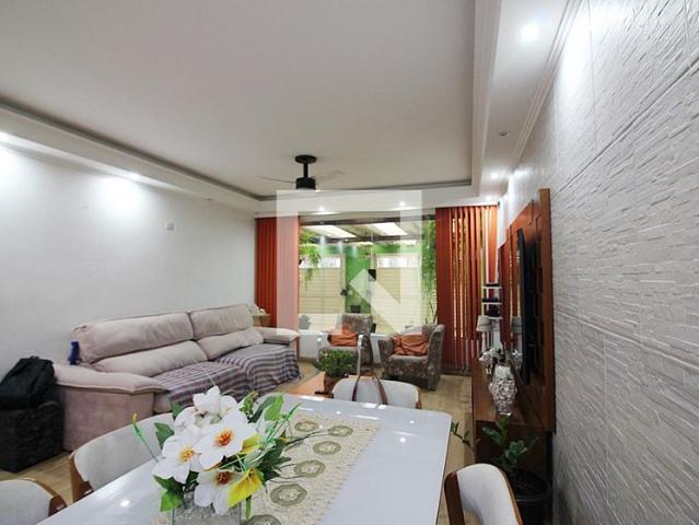 Casa, Vila Lusitânia, 4 Quartos, 244 m2 São Bernardo do Campo