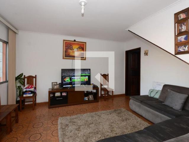 Casa, Vila Lusitânia, 5 Quartos, 222 m2 São Bernardo do Campo