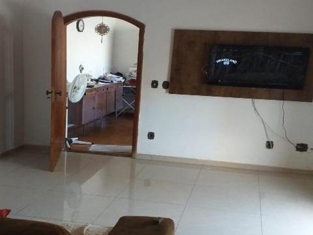 Casa, Vila Mota, Catanduva, SP