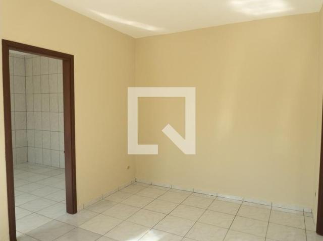 Casa, Vila Monte Alegre, 1 Quarto, 50 m2 Paulínia