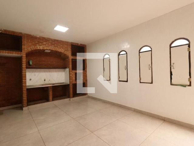 Casa, Vila Monte Alegre, 1 Quarto, 60 m2 Ribeirão Preto