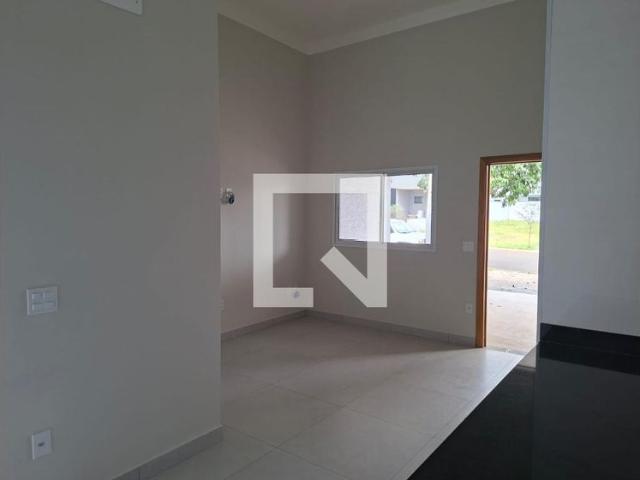 Casa, Vila Monte Alegre, 3 Quartos, 114 m2 Paulínia