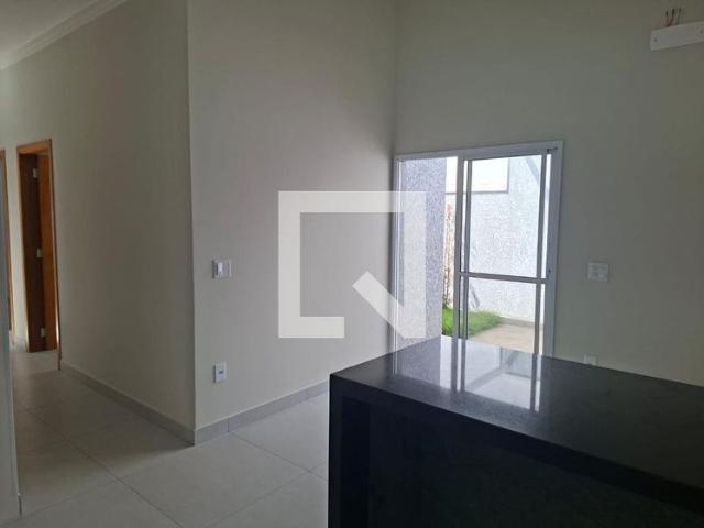 Casa, Vila Monte Alegre, 3 Quartos, 114 m2 Paulínia