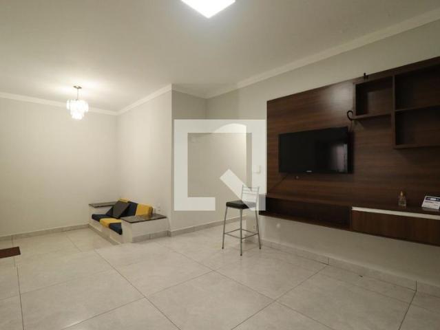 Casa, Vila Monte Alegre, 3 Quartos, 130 m2 Ribeirão Preto