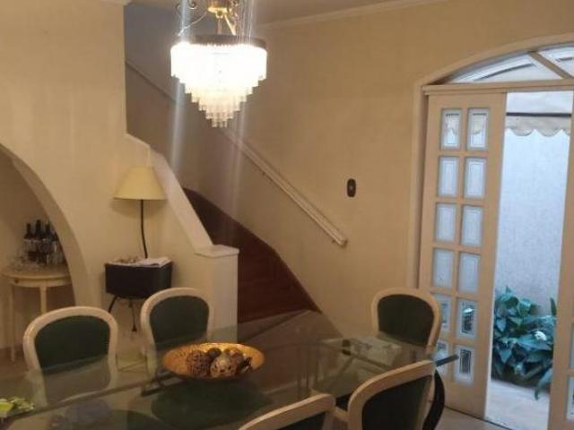 Casa, Vila Monumento, Sp, SP