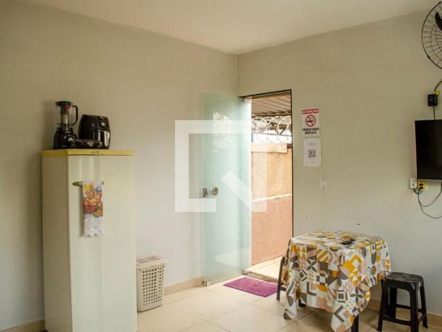 Casa, Vila Mooca, 1 Quarto, 9 m2 Goiânia