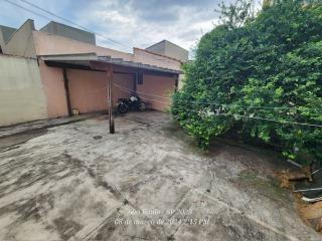 Casa Vila Moraes