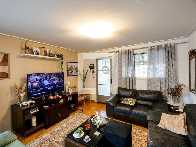 Casa, Vila Matilde, 4 Quartos, 150 m2 São Paulo