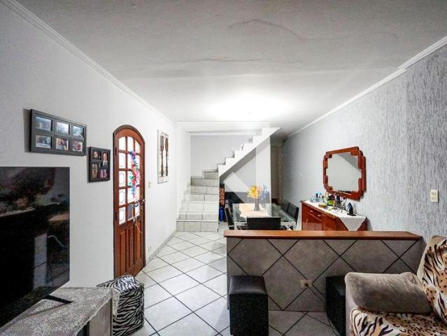 Casa, Vila Matilde, 5 Quartos, 280 m2 São Paulo