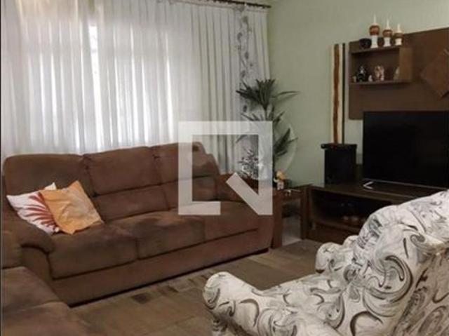 Casa, Vila Matilde, 6 Quartos, 344 m2 São Paulo
