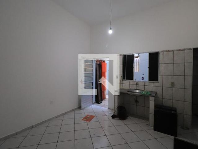 Casa, Vila Matilde, 1 Quarto, 25 m2 São Paulo