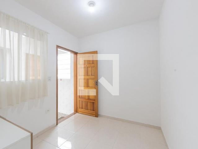 Casa, Vila Matilde, 1 Quarto, 28 m2 São Paulo