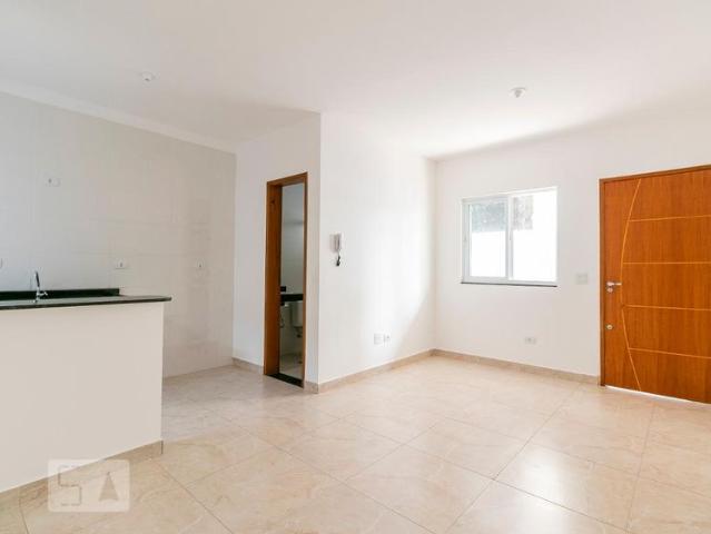 Casa, Vila Matilde, 1 Quarto, 38 m2 São Paulo