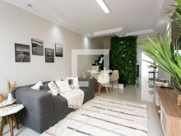 Casa, Vila Matilde, 2 Quartos, 104 m2 São Paulo
