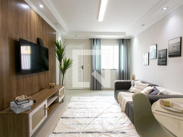 Casa, Vila Matilde, 2 Quartos, 104 m2 São Paulo