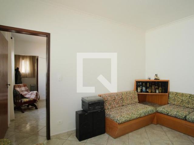 Casa, Vila Matilde, 2 Quartos, 100 m2 São Paulo