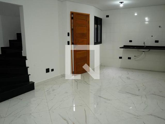 Casa, Vila Matilde, 2 Quartos, 110 m2 São Paulo