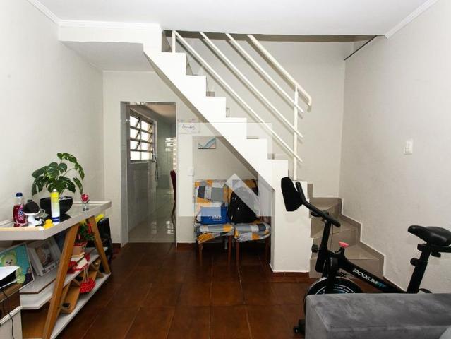 Casa, Vila Matilde, 2 Quartos, 185 m2 São Paulo