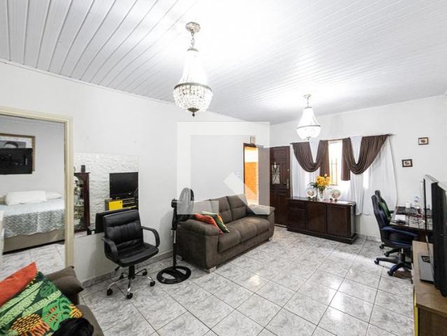 Casa, Vila Matilde, 2 Quartos, 300 m2 São Paulo