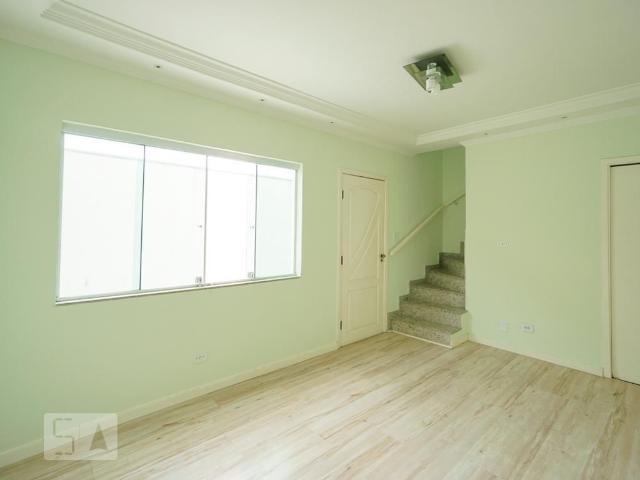 Casa, Vila Matilde, 2 Quartos, 60 m2 São Paulo