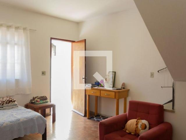 Casa, Vila Matilde, 2 Quartos, 111 m2 São Paulo