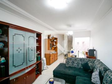 Casa, Vila Matilde, 3 Quartos, 100 m2 São Paulo