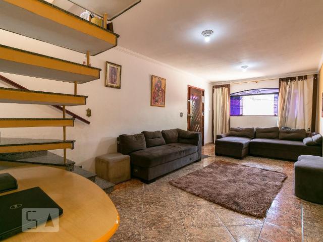 Casa, Vila Matilde, 3 Quartos, 138 m2 São Paulo