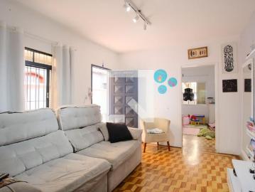 Casa, Vila Matilde, 3 Quartos, 159 m2 São Paulo