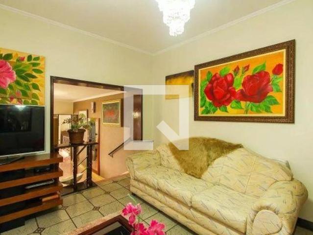 Casa, Vila Matilde, 3 Quartos, 194 m2 São Paulo