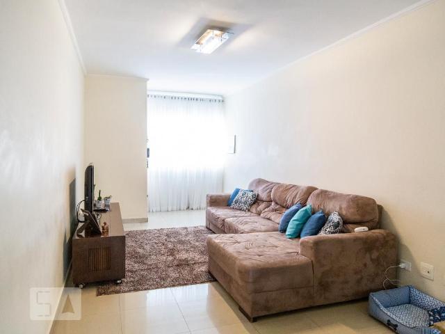Casa, Vila Matilde, 3 Quartos, 217 m2 São Paulo