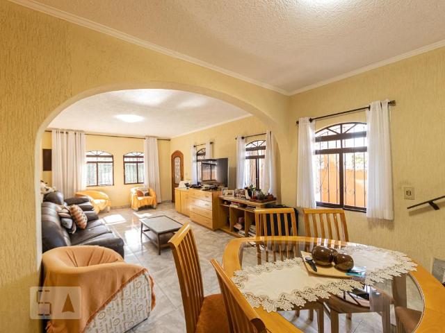 Casa, Vila Matilde, 3 Quartos, 211 m2 São Paulo