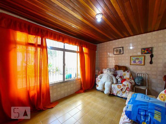 Casa, Vila Mazzei, 1 Quarto, 174 m2 São Paulo